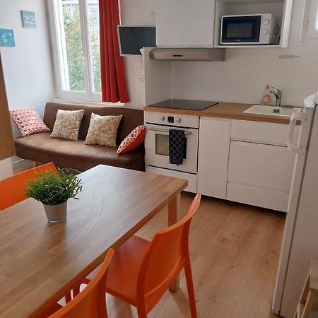 "Le Coquillage" Appartement Proche Plage Royan Exterior photo