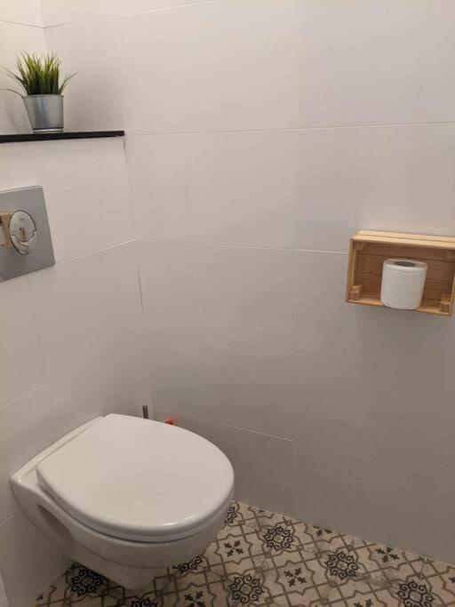 "Le Coquillage" Appartement Proche Plage Royan Exterior photo
