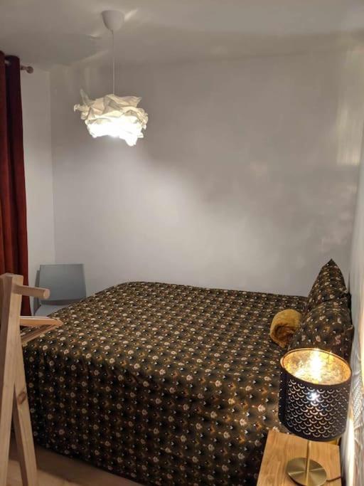 "Le Coquillage" Appartement Proche Plage Royan Exterior photo